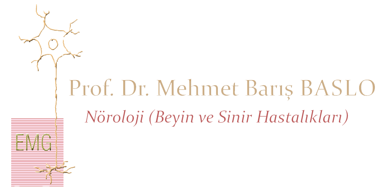 Nöroloji (Beyin ve Sinir Hastalıkları)